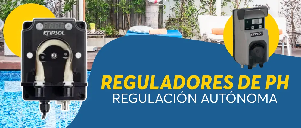 reguladores